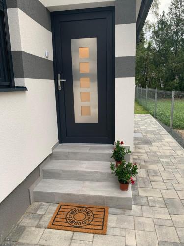 Zenit Apartman in Bükfürdő
