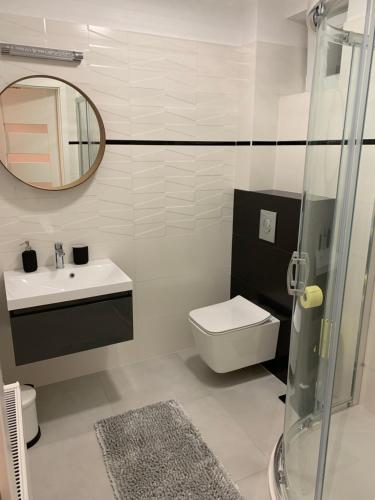 Zenit Apartman in Bükfürdő