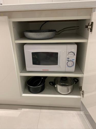 Zenit Apartman in Bükfürdő