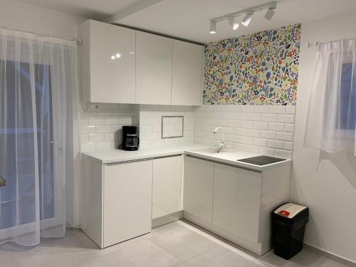 Zenit Apartman in Bükfürdő