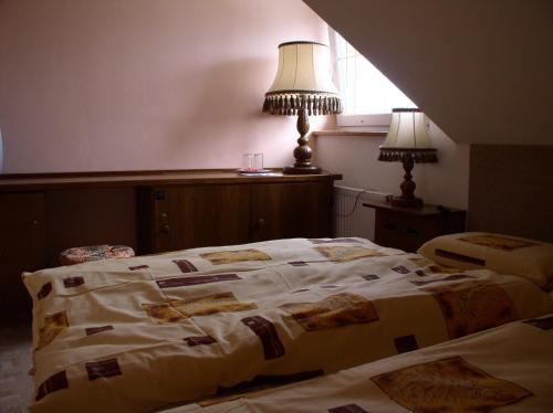 Penzion Rozkoš - image 12