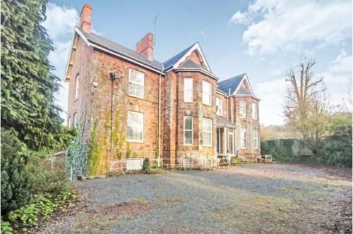 The Arlington Coach House chambre d'hôte Bishops Court