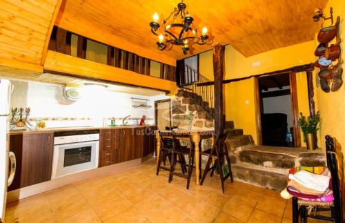 Fuente Ocho Caños gîte à louer Aldeanueva de la Vera