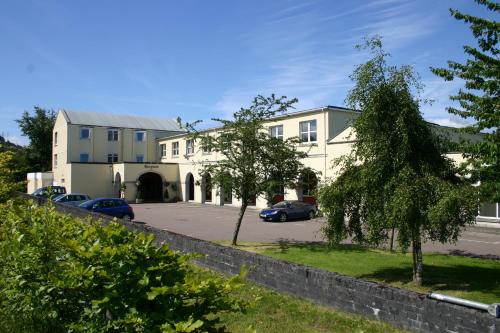 Ben Nevis Hotel & Leisure Club - main image