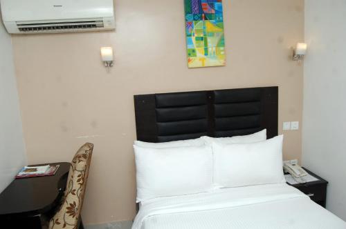 hotel photo