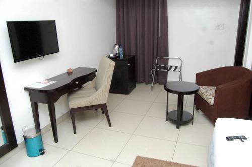hotel photo
