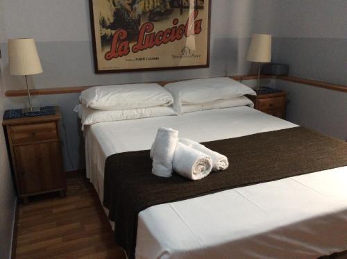 Vacanze Romane 2, Řím (fotografie 4)