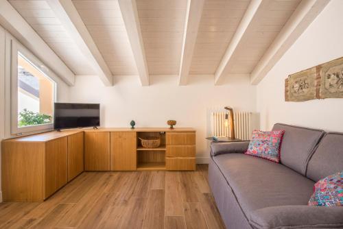 Le Niche Holiday Homes by Wonderful Italy, Palermo (fotografie 6)