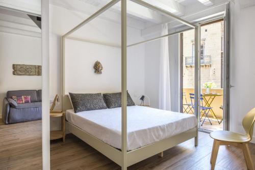 Le Niche Holiday Homes by Wonderful Italy, Palermo (fotografie 7)