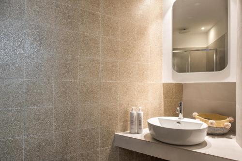 Le Niche Holiday Homes by Wonderful Italy, Palermo (fotografie 10)