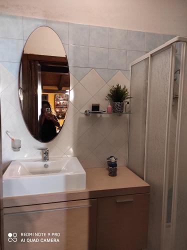  La taverna di lulu in Arnesano