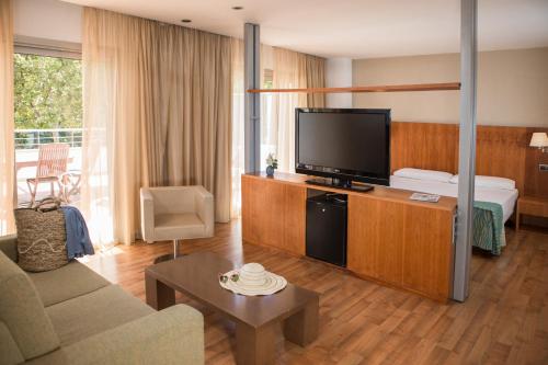 RVHotels Nautic Park in Platja d'Aro