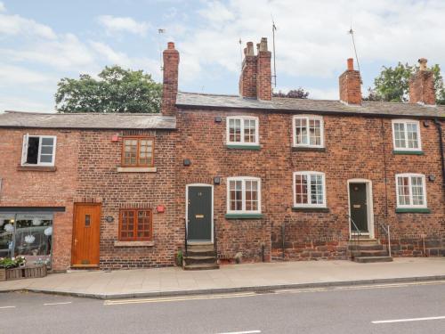 Tower View Cottage, , Cheshire