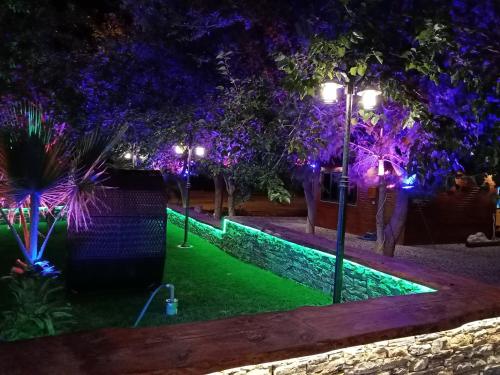 SARIGERME NEW GATE HOTEL - image 11