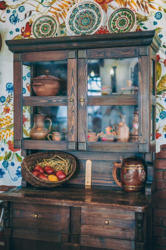 Hotel Complex Legenda - image 2