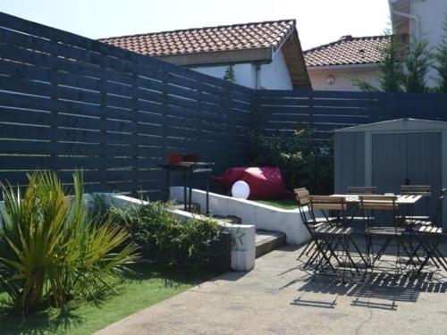 Maison Capbreton, 5 pièces, 8 personnes - FR-1-247-152 gîte à louer Capbreton