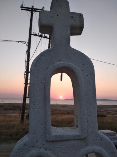  Halkidiki Holy East House in Ierissós