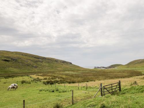 Deer House in Kinlochbervie