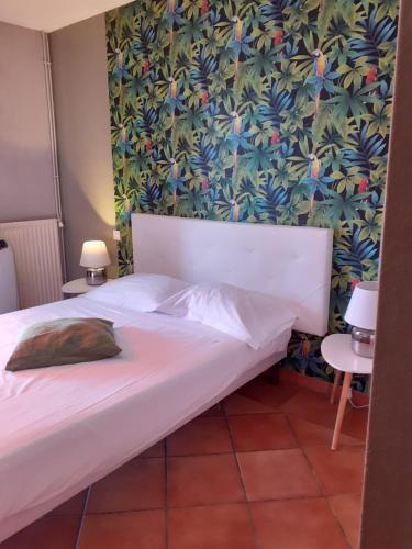 Hôtel Athena - image 10