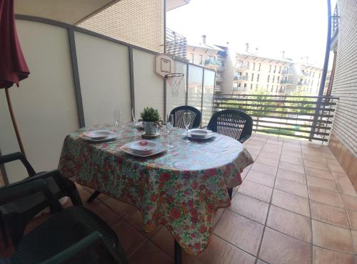  Apartamento Isabella in Jaca