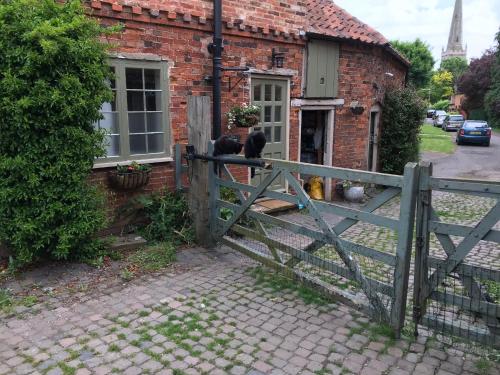 Bottesford Cottage - Leicestershire photo 3