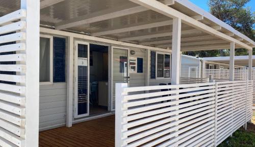 Laguna Mobile Homes