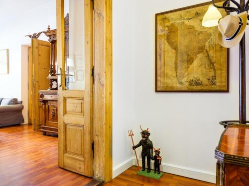 Tyzenhauz Apartments Superior, Cracovie (photo 9)