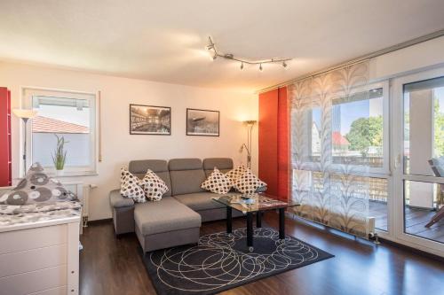 Ferienwohnung Jansen