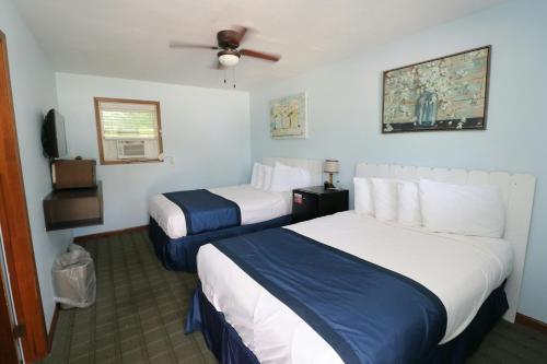 Bird's Nest Resort – Put-in-Bay, OH