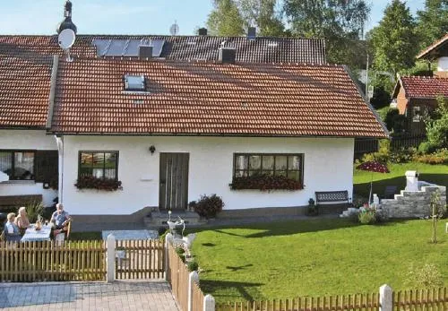 Ferienhaus Baumann in Neukirchen beim Heiligen Blut, Deutschland