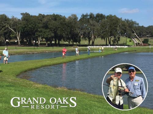 The Grand Oaks Resort 5