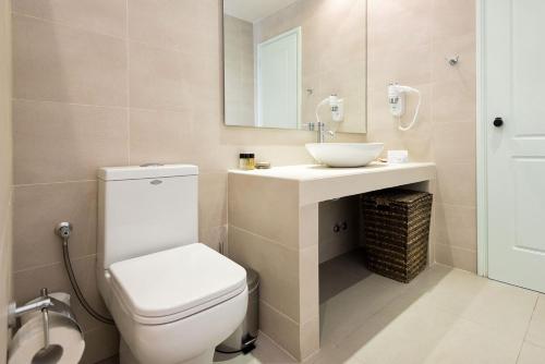 Saint Andrea Sea Side Resort