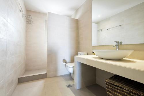 Saint Andrea Sea Side Resort