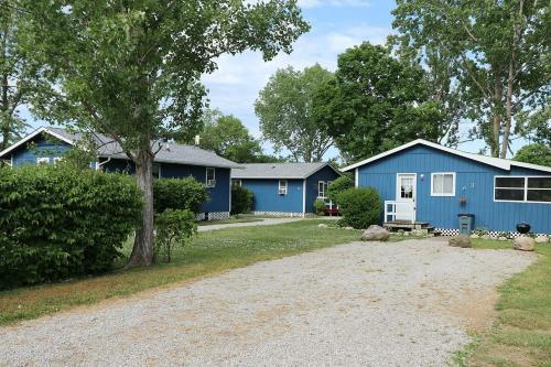 Birds Nest Resort in Put-in-Bay, USA