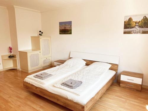 Sunny Apartment, Vídeň (fotografie 8)