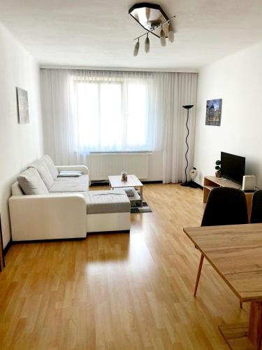 Sunny Apartment, Vídeň (fotografie 3)