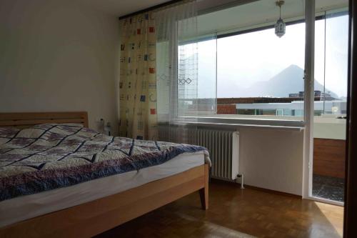 Apartment Sonnenlicht