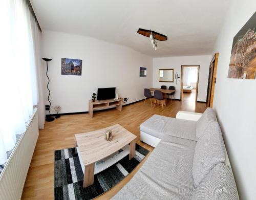 Sunny Apartment in Wien, Österreich