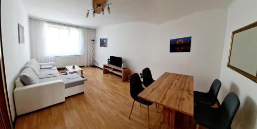 Sunny Apartment, Vídeň (fotografie 2)