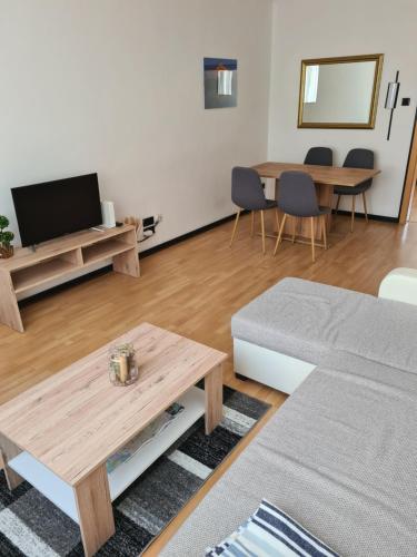 Sunny Apartment, Vídeň (fotografie 4)