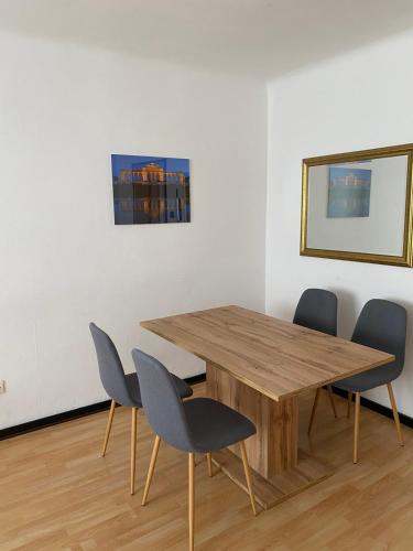 Sunny Apartment, Vídeň (fotografie 7)