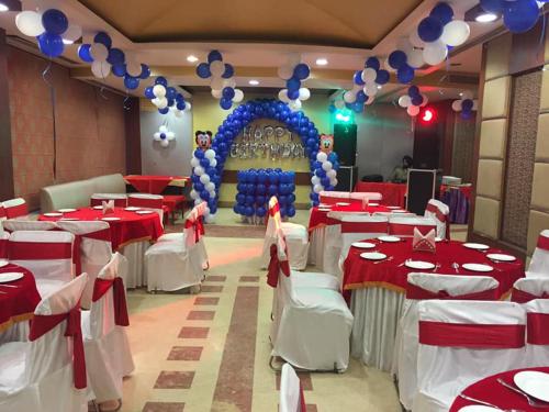 Hotel Shagun Chandigarh Zirakpur