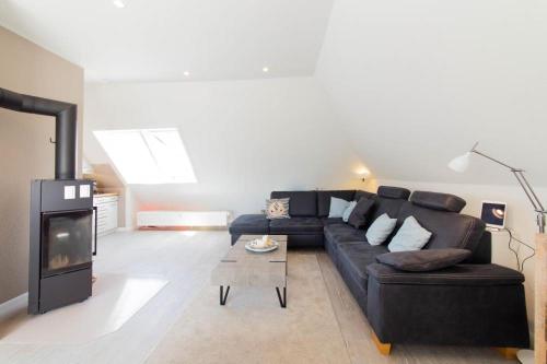 Ferienwohnung Ostseenest in Haffkrug, Deutschland