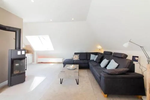 Ferienwohnung Ostseenest in Haffkrug, Deutschland