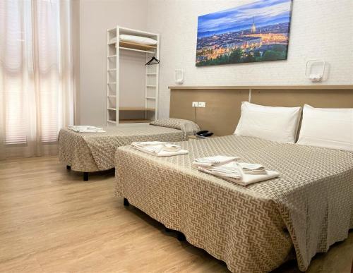 Hotel Lo Scudiero, Турин (фото 7)