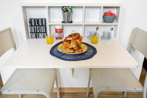 Como Central & Bright Apartment