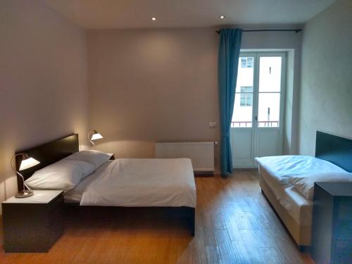 Valentine's National Museum Apartments, Praha (fotografie 7)