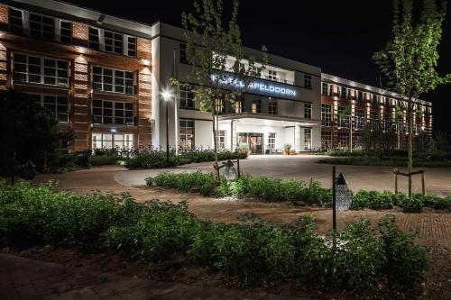 Van der Valk Hotel Apeldoorn, Apeldoorn bei Emst