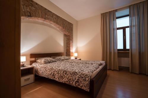 Old City Apartments - image 5