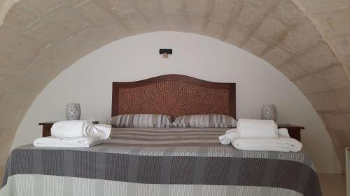 Anemone d'Otranto chambre d'hôte Uggiano la Chiesa